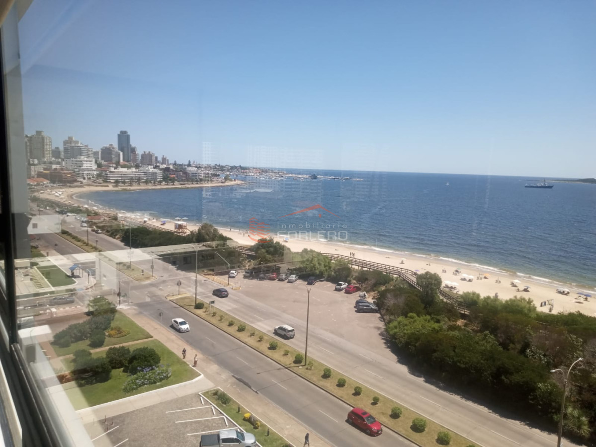 EXCELENTE VISTA AL MAR - GOR29993A