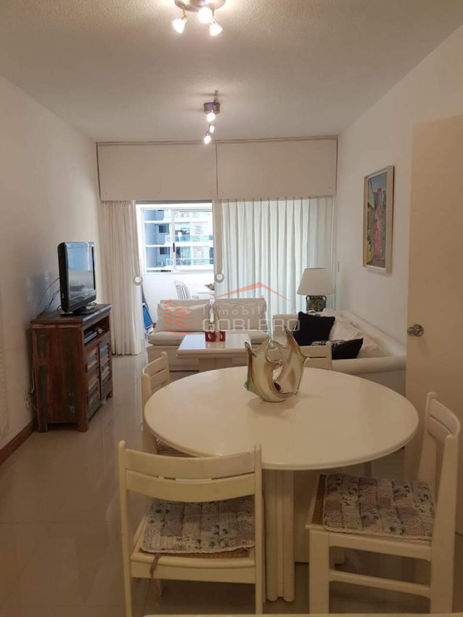 Apartamento en Venta, Roosevelt, Punta del Este - Torre con servicios - GOR27732A