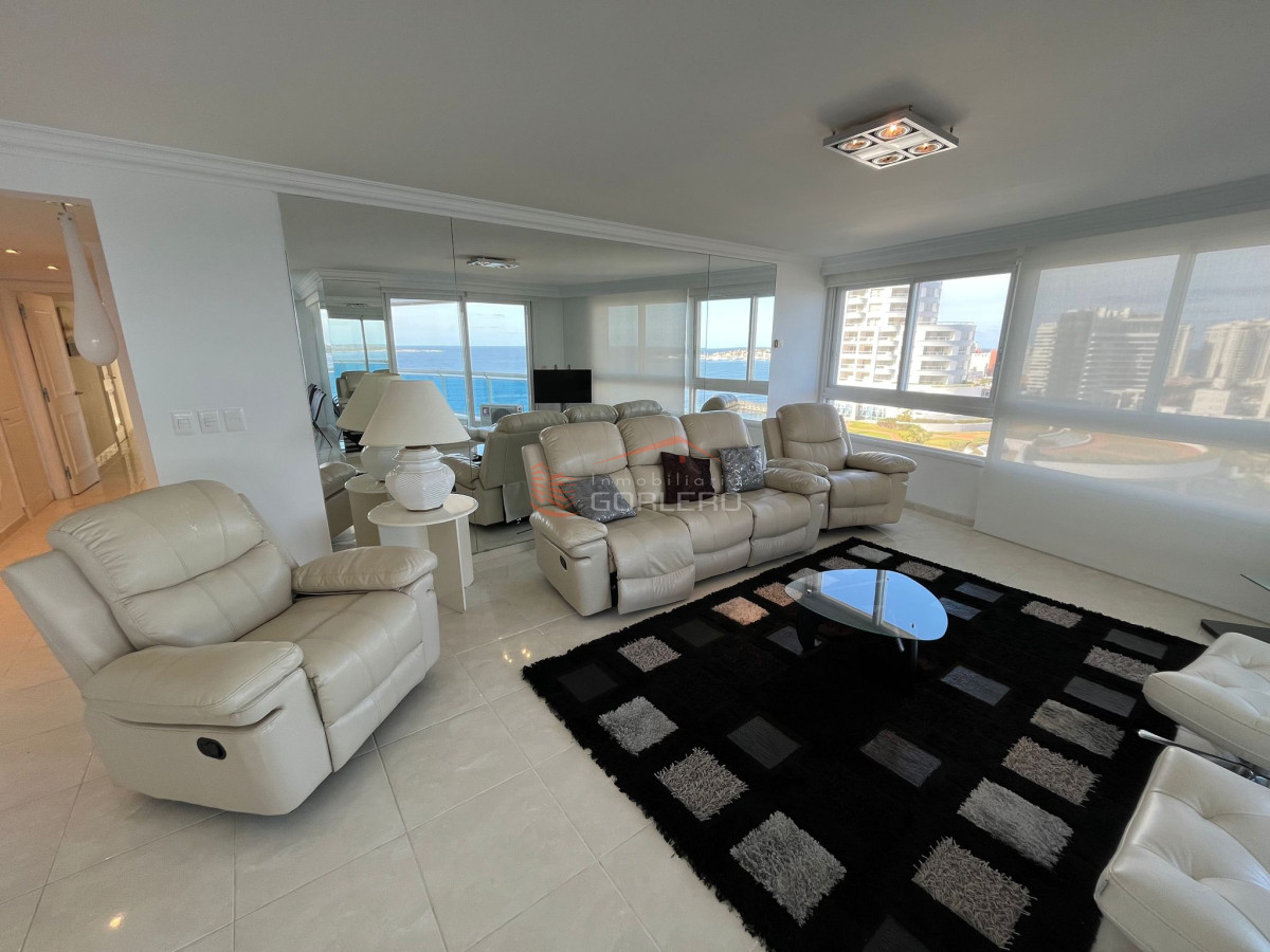 Mansa - GoPunta - Portal Inmobiliario de Punta del Este - Maldonado