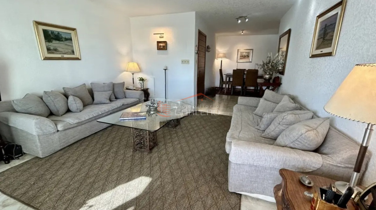 Alquiler de apartamento en Punta del Este - GOR29086A