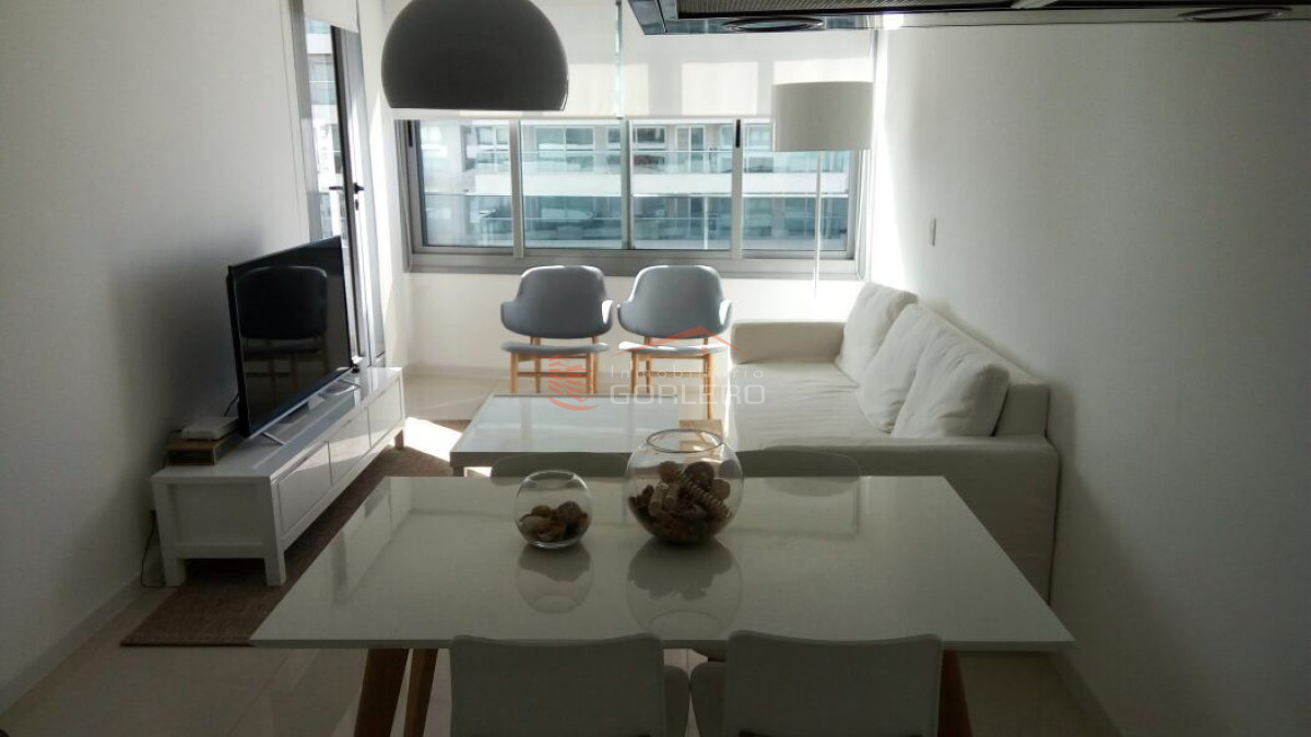 Venta de Apartamento en Brava - Punta del Este - GOR27689A