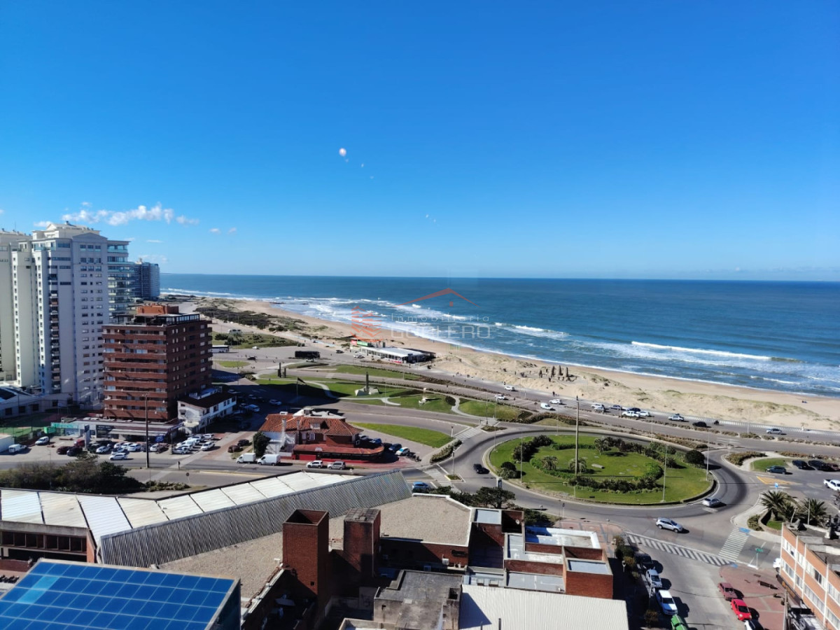  Venta Frente al mar 3 dormit mas dep. con baño precio insuperable !!!! - GOR701A