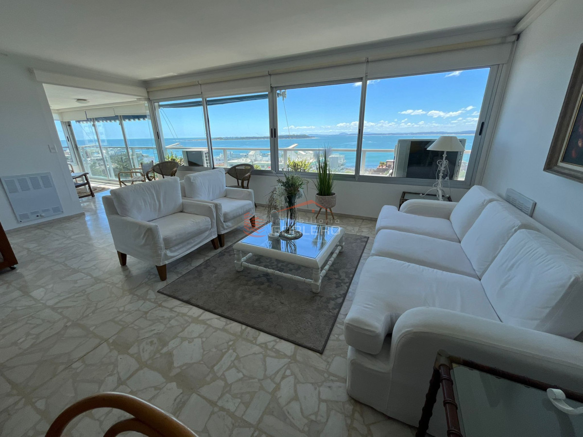 Venta Apartamento en Península 