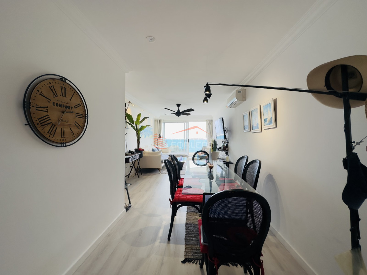 Mansa - GoPunta - Portal Inmobiliario de Punta del Este - Maldonado
