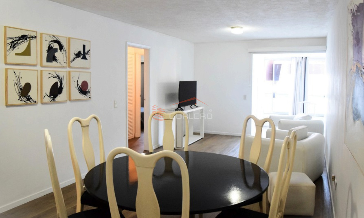 Apartamento en parada 1 - Alquiler de temporada y anual  - GOR198A