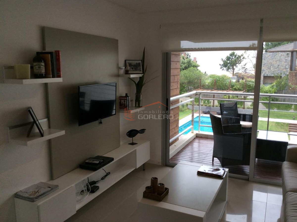 apartamento en Rincon del Indio  - GOR30108A