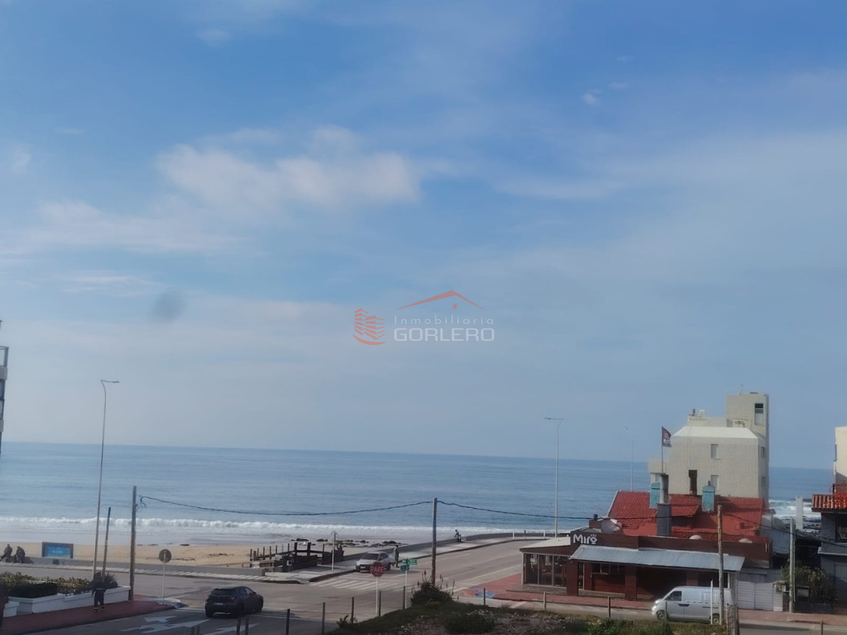 Apartamento en venta en PUNTA DEL ESTE, PENINSULA - GOR2689A