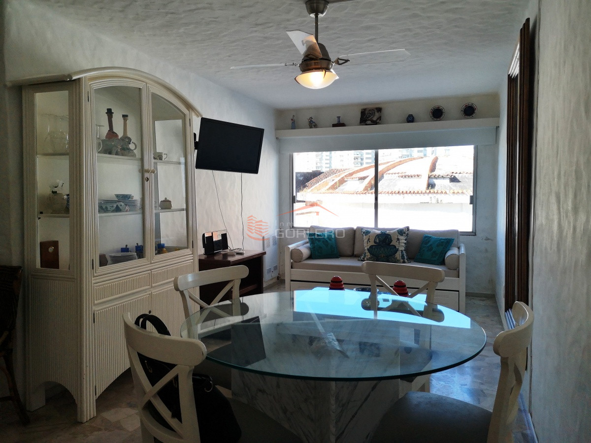 Apartamento en Venta y Alquiler INVERNAL en Punta del Este, Península - GOR15624A