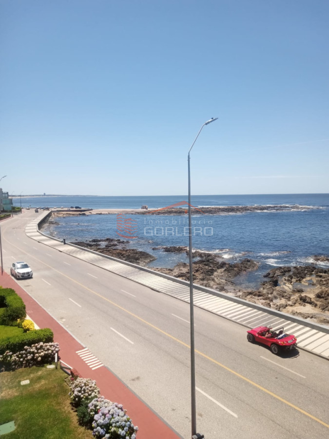 En la Península apto para la venta  3 dormitorios   - GOR29994A