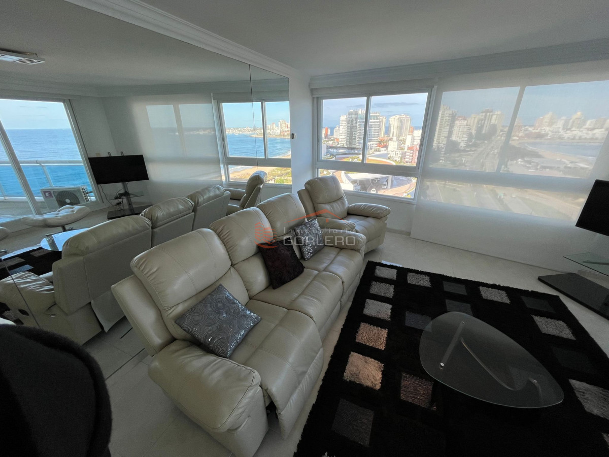 Mansa - GoPunta - Portal Inmobiliario de Punta del Este - Maldonado