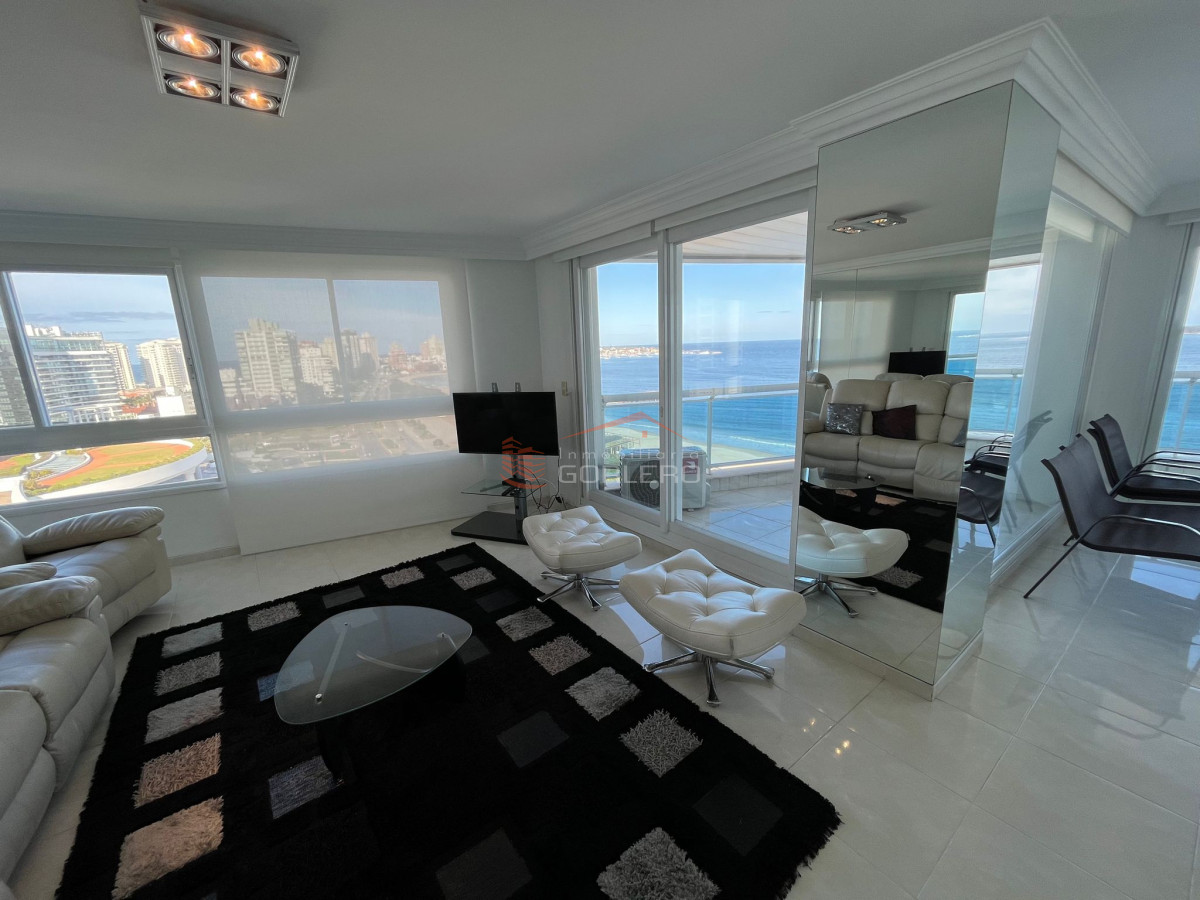 Mansa - GoPunta - Portal Inmobiliario de Punta del Este - Maldonado