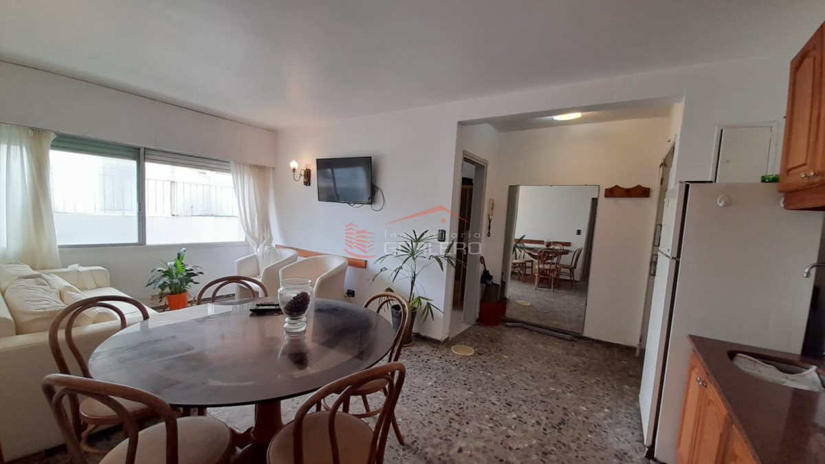 Apartamento de 1 dormitorio y medio en venta en Punta del Este, Península - GOR15492A