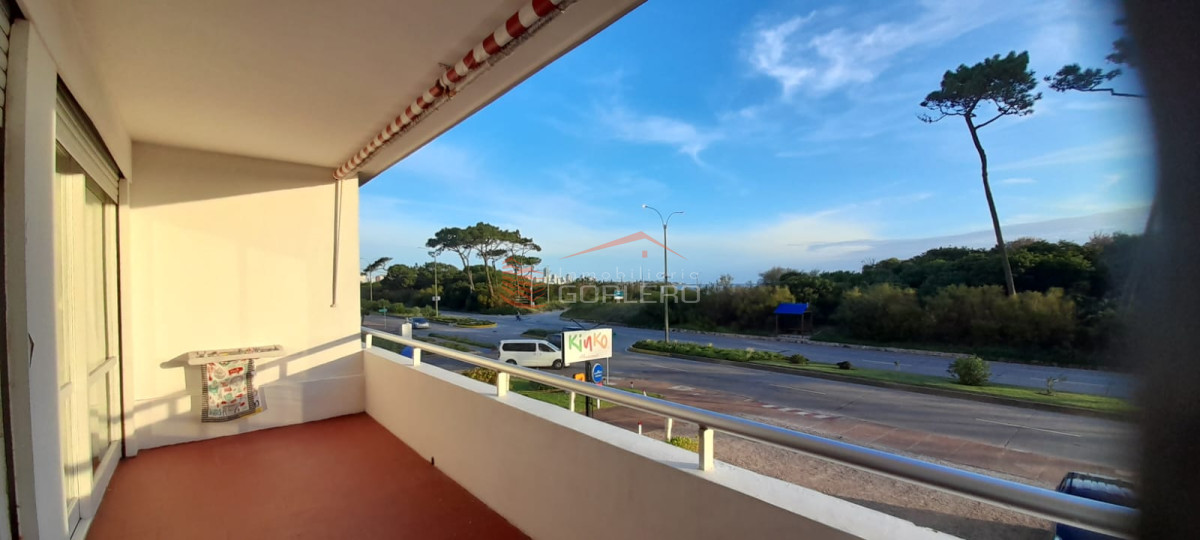 Alquiler INVERNAL $ 22.500 - Apartamento en Playa Mansa - Punta del Este - GOR29508A