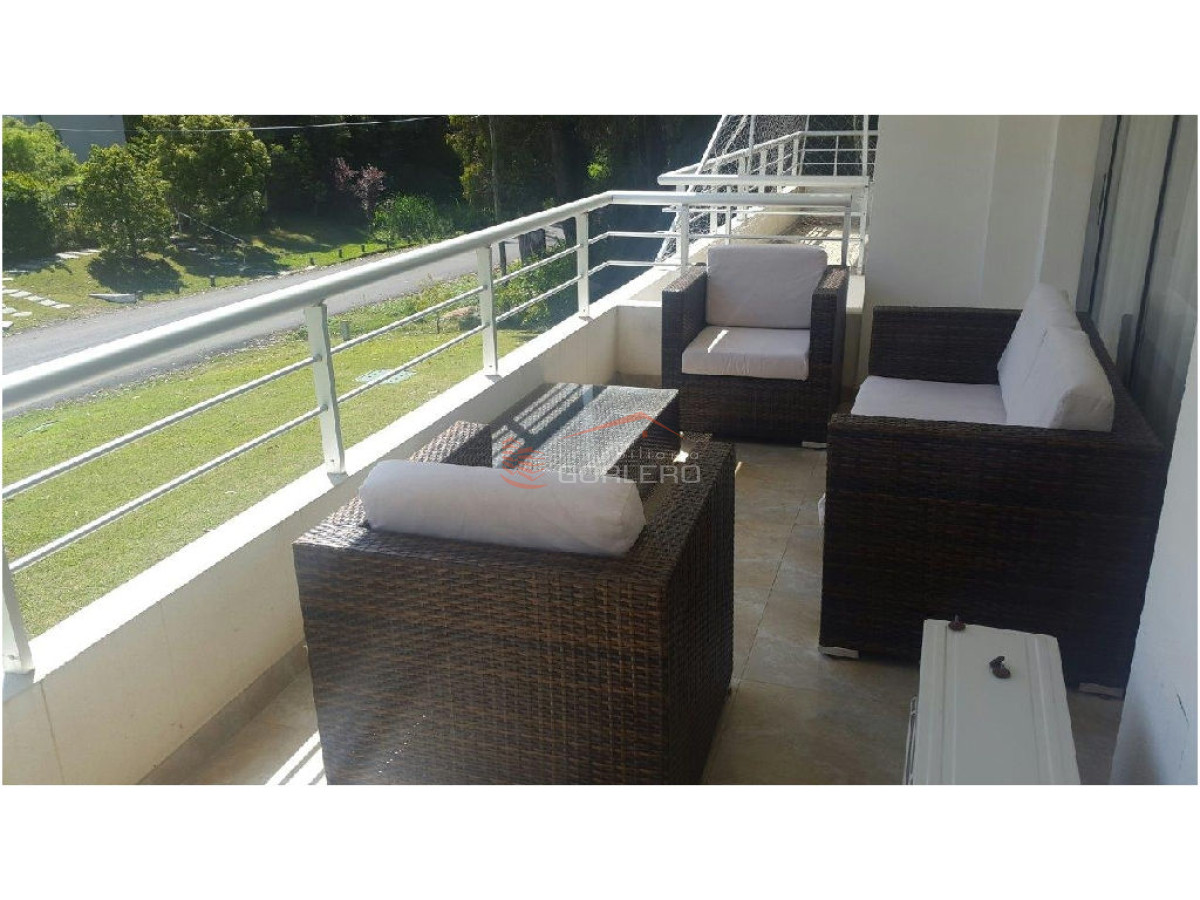 Apartamento en Punta del Este, Rincón del Indio.