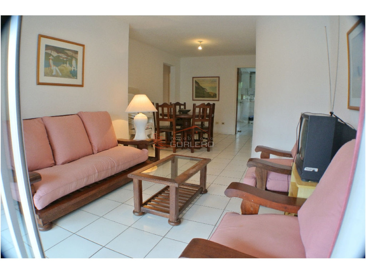 Apartamento en venta y alquiler de verano en Punta del Este, Mansa - GOR1181A