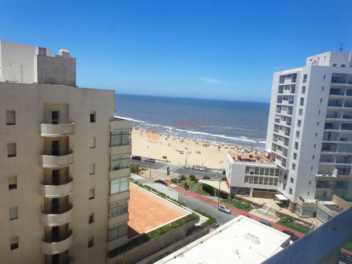 APARTAMENTO EN PUNTA DEL ESTE  , BRAVA