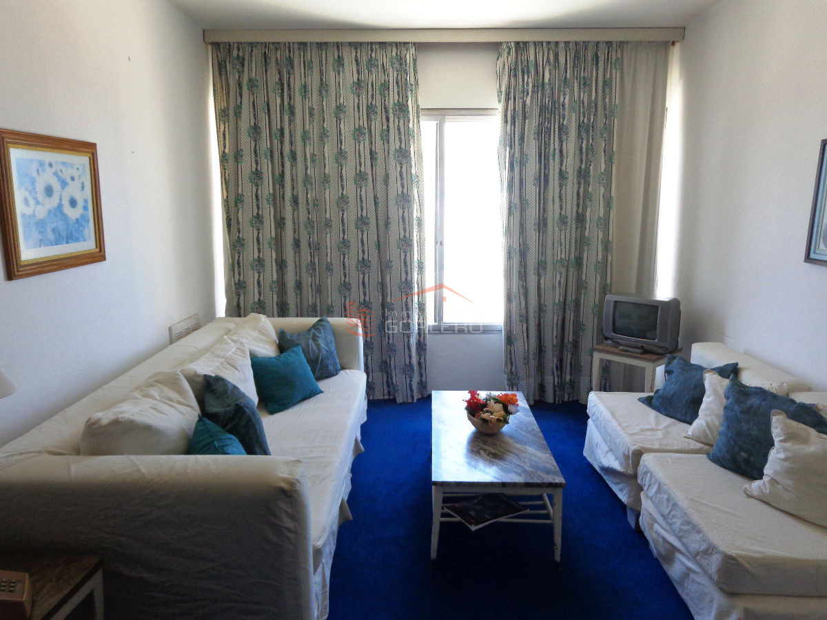APARTAMENTO EN PUNTA DEL ESTE  , BRAVA