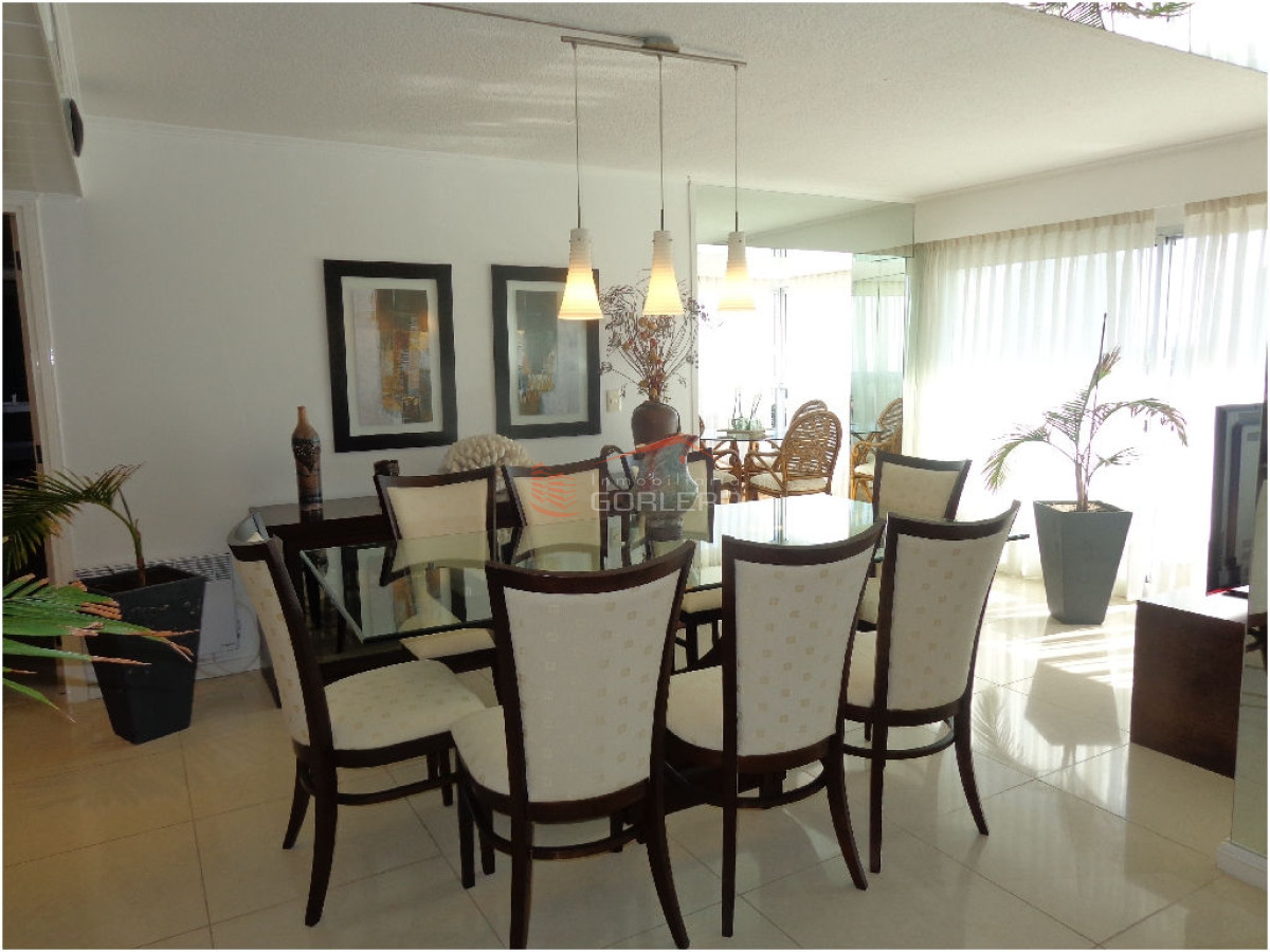 Chiverta - GoPunta - Portal Inmobiliario de Punta del Este - Maldonado