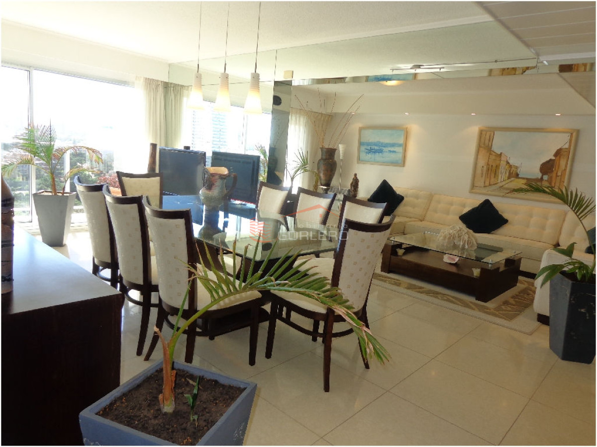Chiverta - GoPunta - Portal Inmobiliario de Punta del Este - Maldonado
