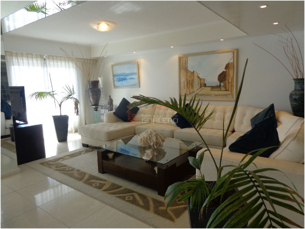 Chiverta - GoPunta - Portal Inmobiliario de Punta del Este - Maldonado