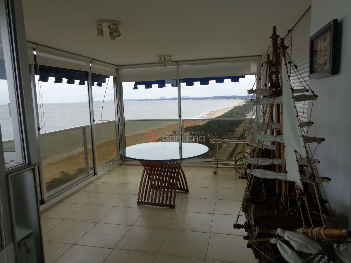 Apartamento en Alquiler en Mansa, Punta del Este