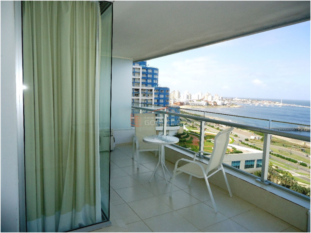 Mansa - GoPunta - Portal Inmobiliario de Punta del Este - Maldonado