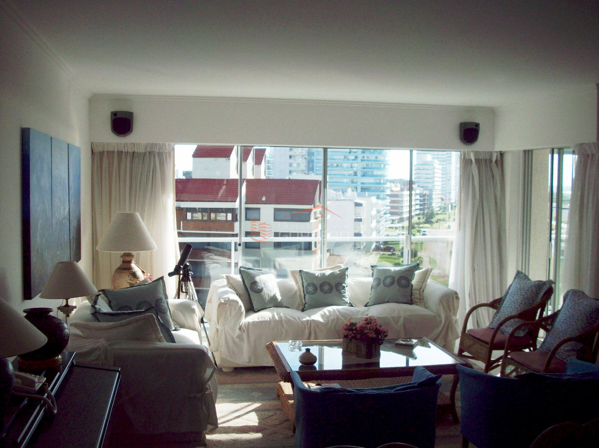 Apartamento en Brava - CON SERVICIOS!! Ocean