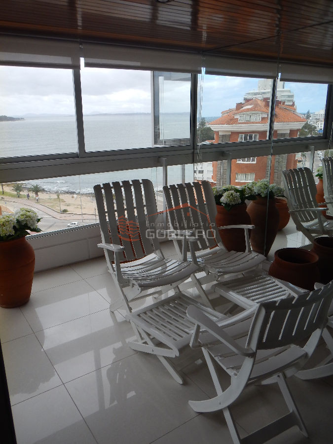 Mansa - GoPunta - Portal Inmobiliario de Punta del Este - Maldonado