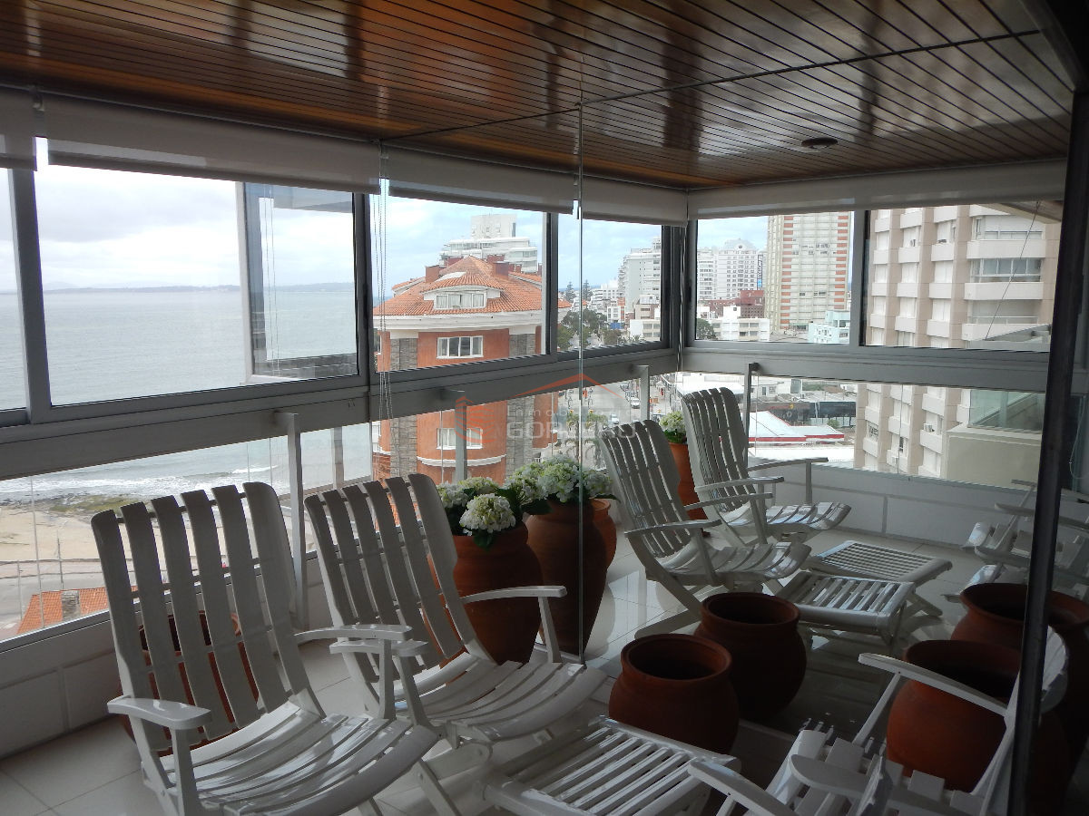 Mansa - GoPunta - Portal Inmobiliario de Punta del Este - Maldonado