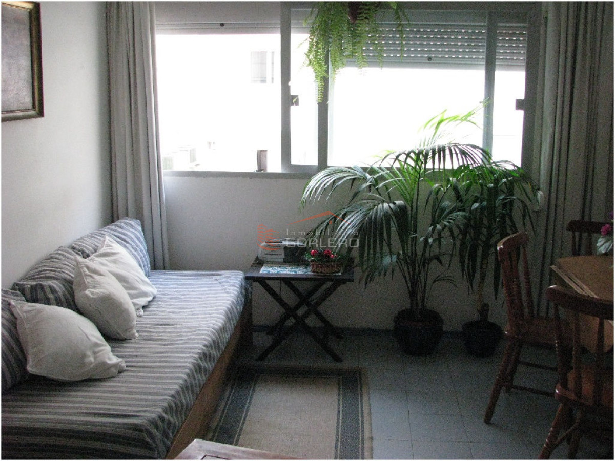 APARTAMENTO en PUNTA DEL ESTE, zona PENÍNSULA - GOR2065A