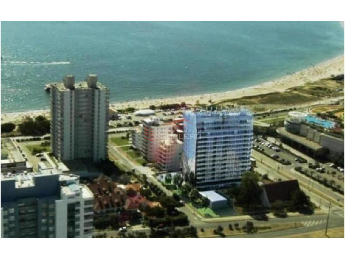 Venta de Apartamento en Mansa a metros del mar - GOR2998A