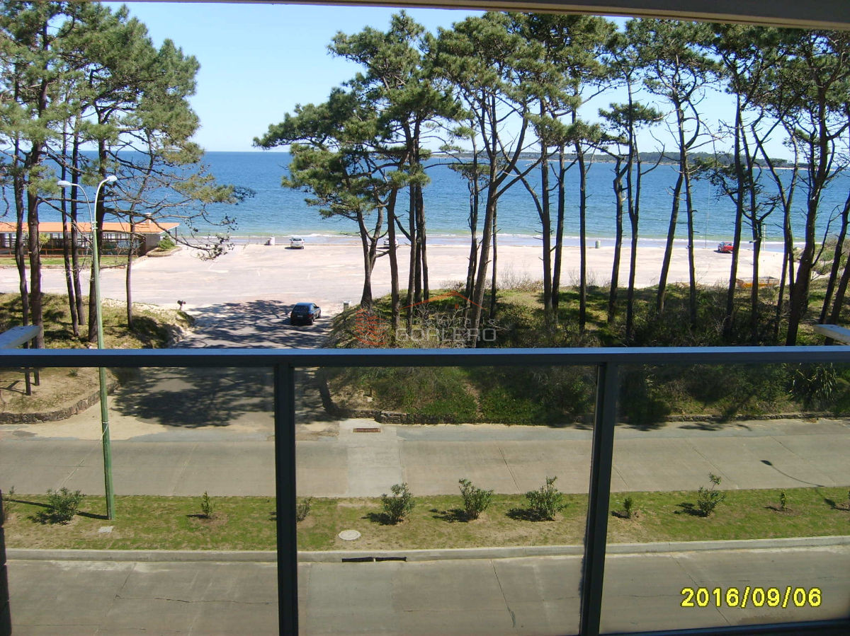 Apartamento en Mansa - Punta del Este