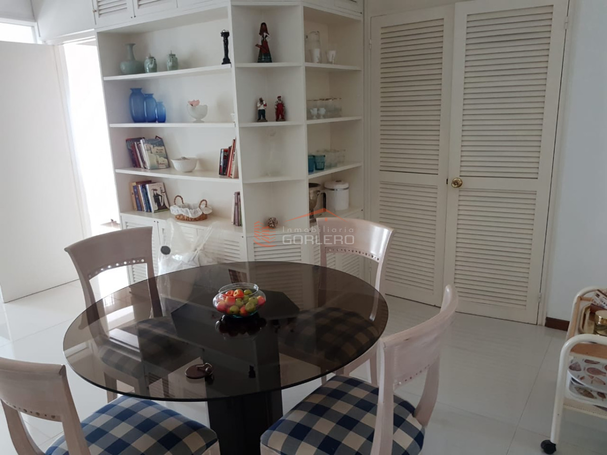 Apartamento en alquiler de temporada en Peninsula - Punta del Este - GOR27414A