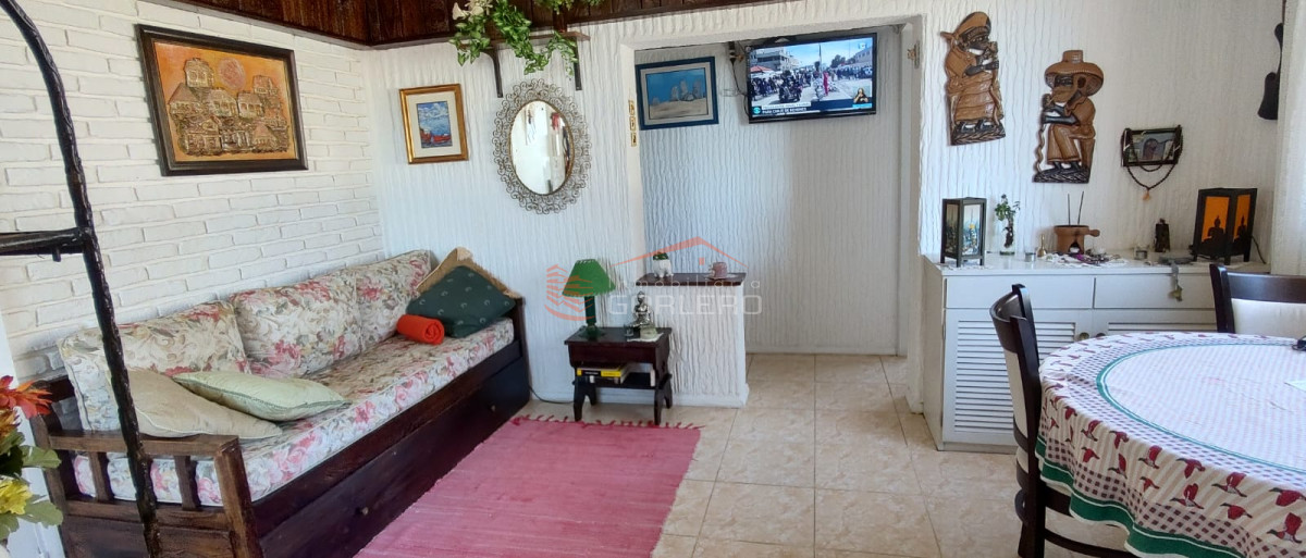 Apartamento en VENTA y ALQUILER en Punta del Este, Península  - GOR15507A
