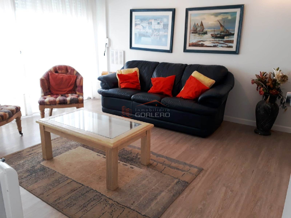 APARTAMENTO en PUNTA DEL ESTE, ZONA PENINSULA - GOR21999A