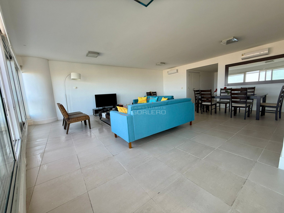 Apartamento en Alquiler - GOR13872A