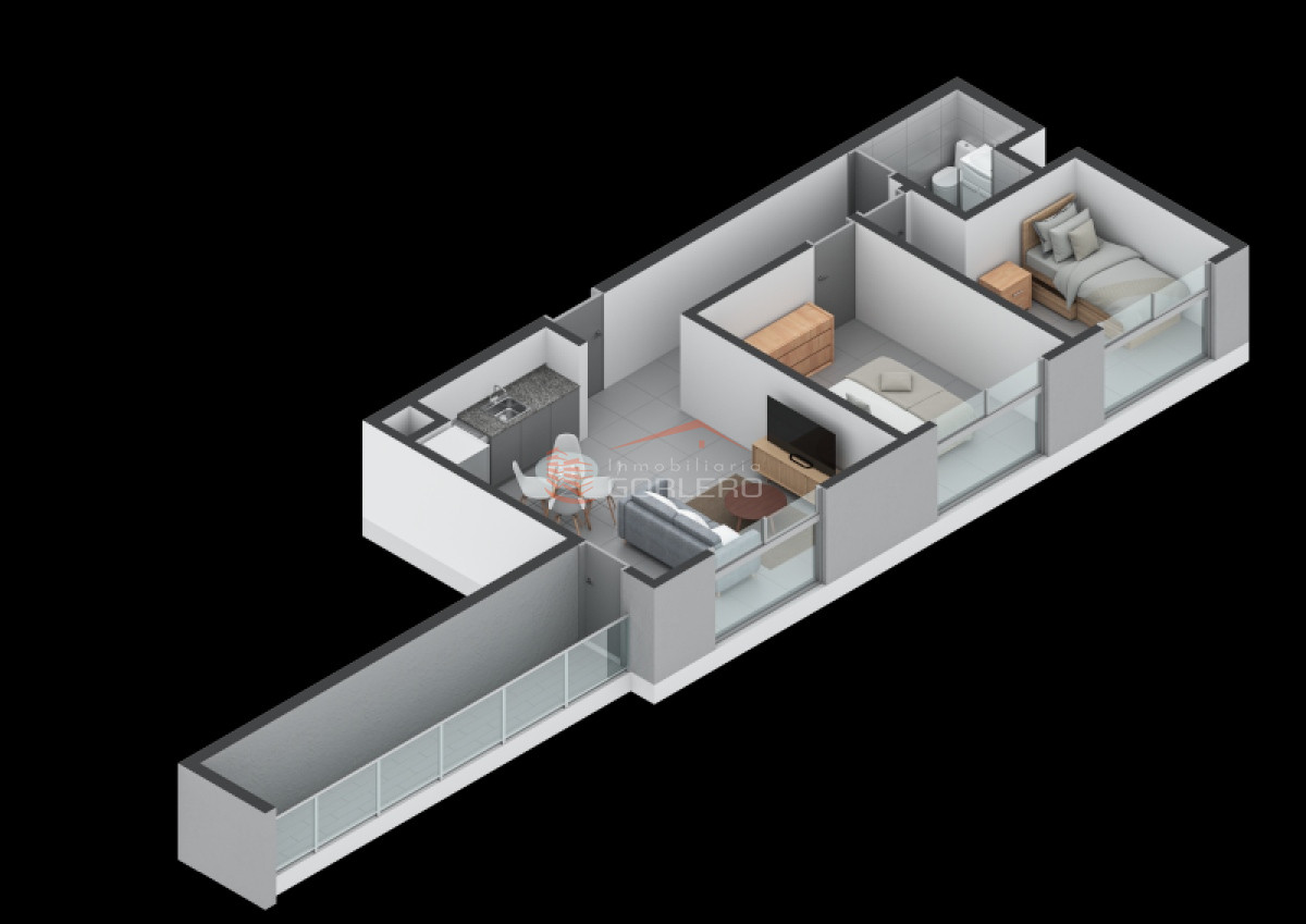 Centro Maldonado - GoPunta - Portal Inmobiliario de Punta del Este - Maldonado