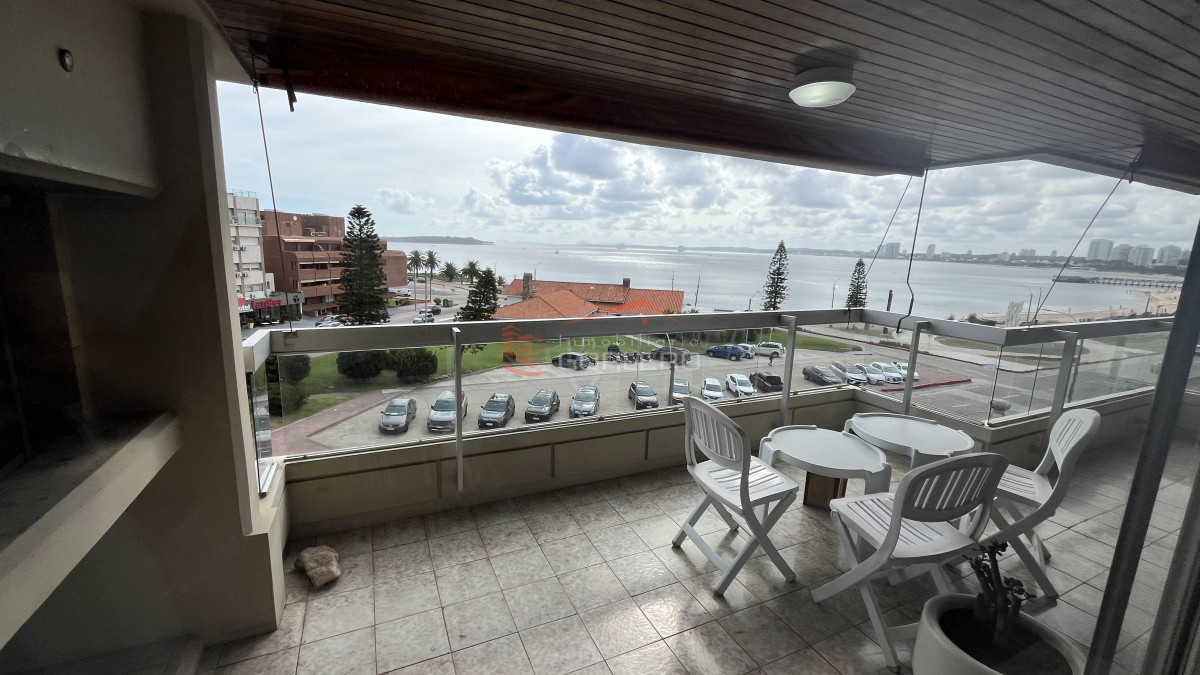 Mansa - GoPunta - Portal Inmobiliario de Punta del Este - Maldonado