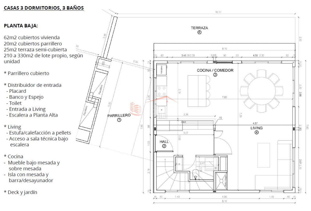 La Barra - GoPunta - Portal Inmobiliario de Punta del Este - Maldonado