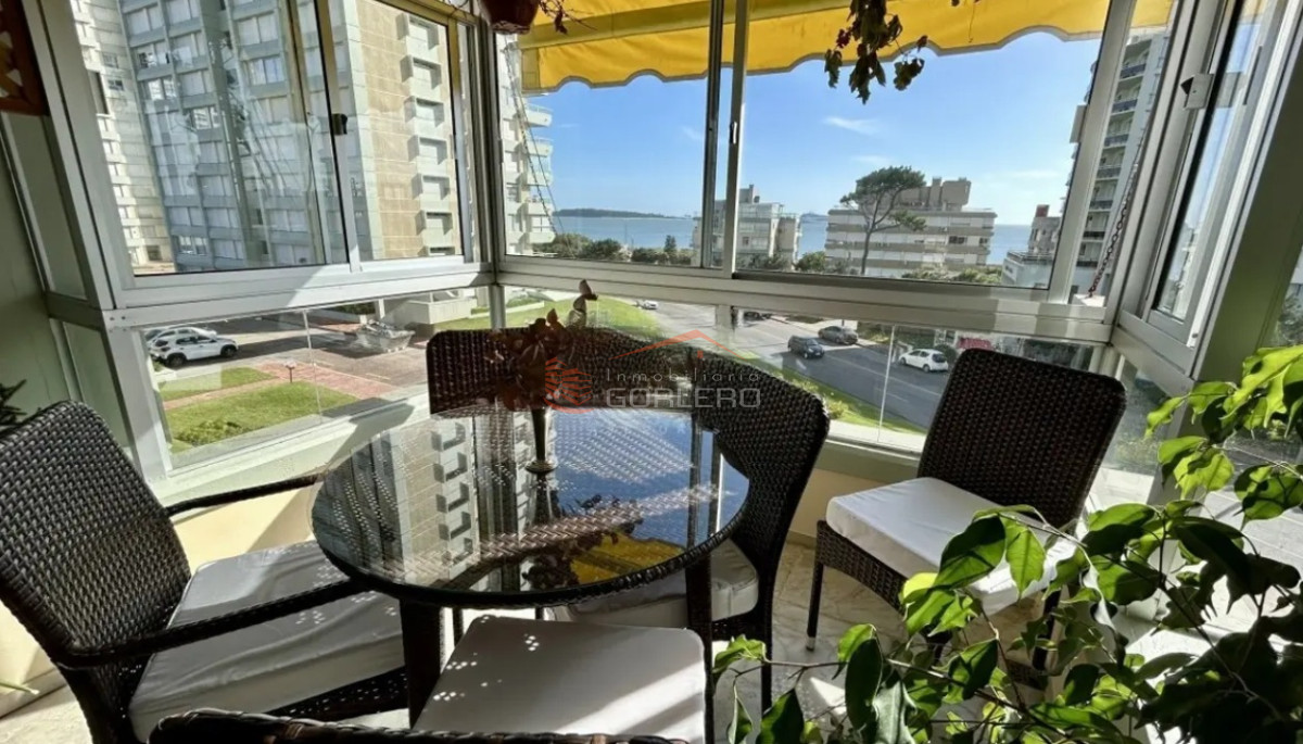 Mansa - GoPunta - Portal Inmobiliario de Punta del Este - Maldonado
