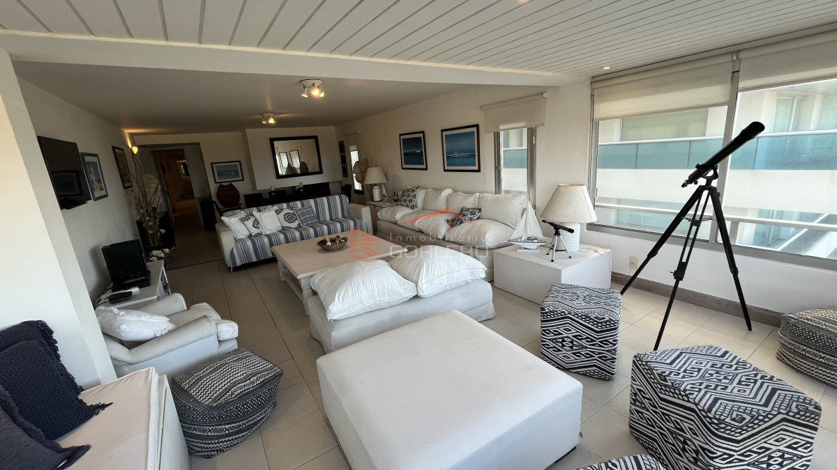 Brava - GoPunta - Portal Inmobiliario de Punta del Este - Maldonado
