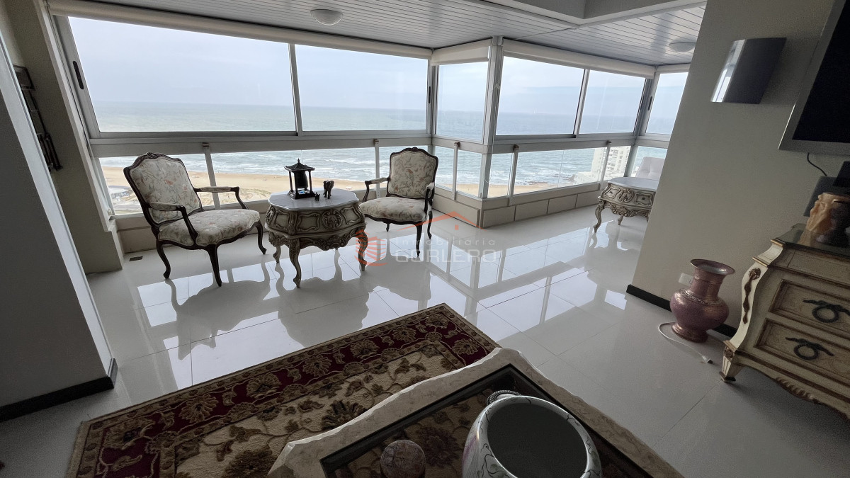 Mansa - GoPunta - Portal Inmobiliario de Punta del Este - Maldonado