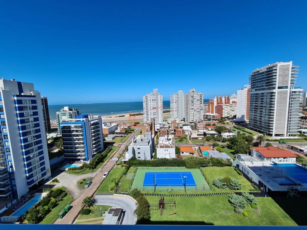 Chiverta - GoPunta - Portal Inmobiliario de Punta del Este - Maldonado