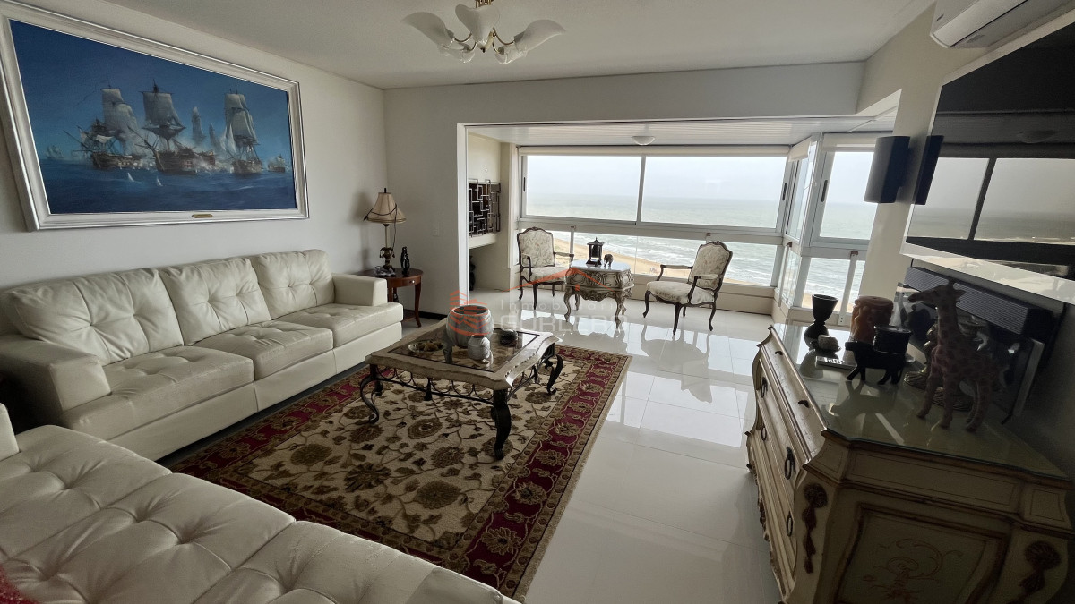 Mansa - GoPunta - Portal Inmobiliario de Punta del Este - Maldonado