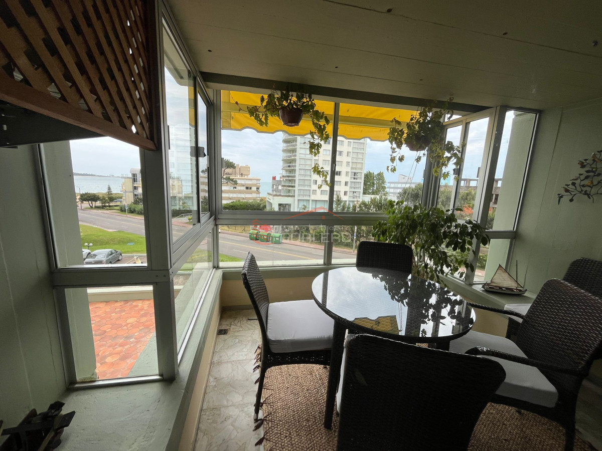 Mansa - GoPunta - Portal Inmobiliario de Punta del Este - Maldonado