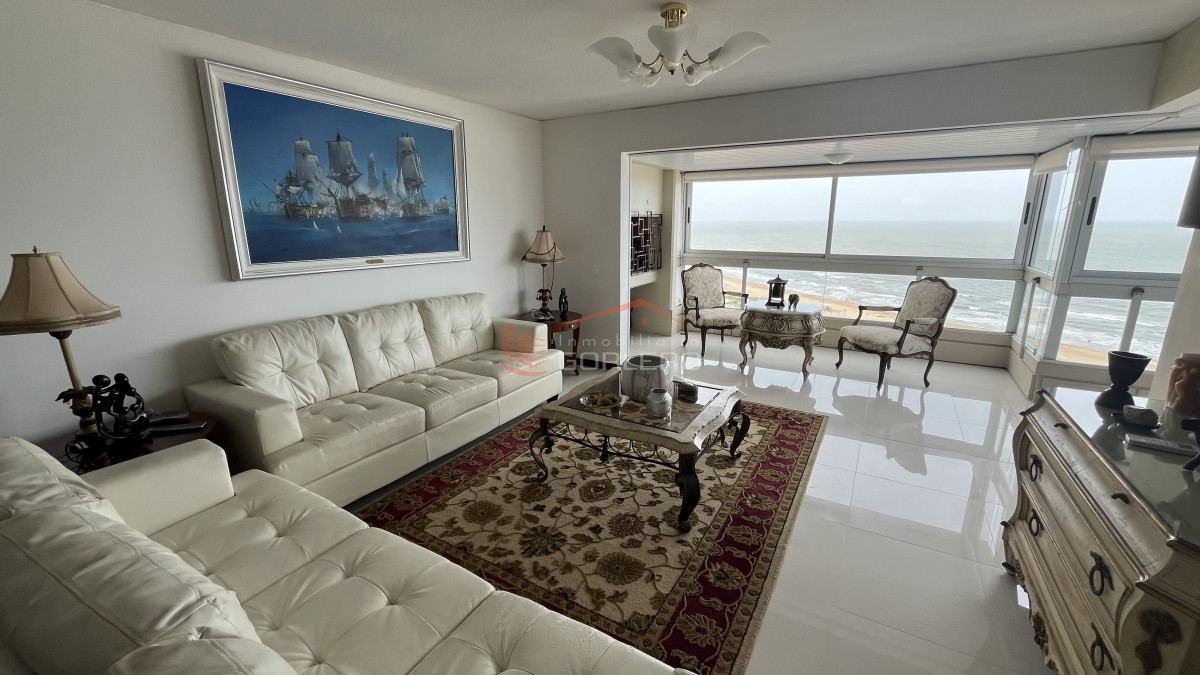 Mansa - GoPunta - Portal Inmobiliario de Punta del Este - Maldonado