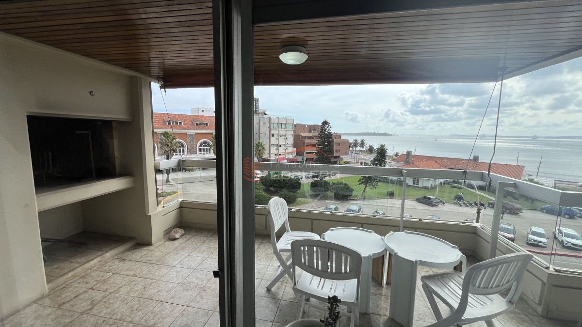 Mansa - GoPunta - Portal Inmobiliario de Punta del Este - Maldonado