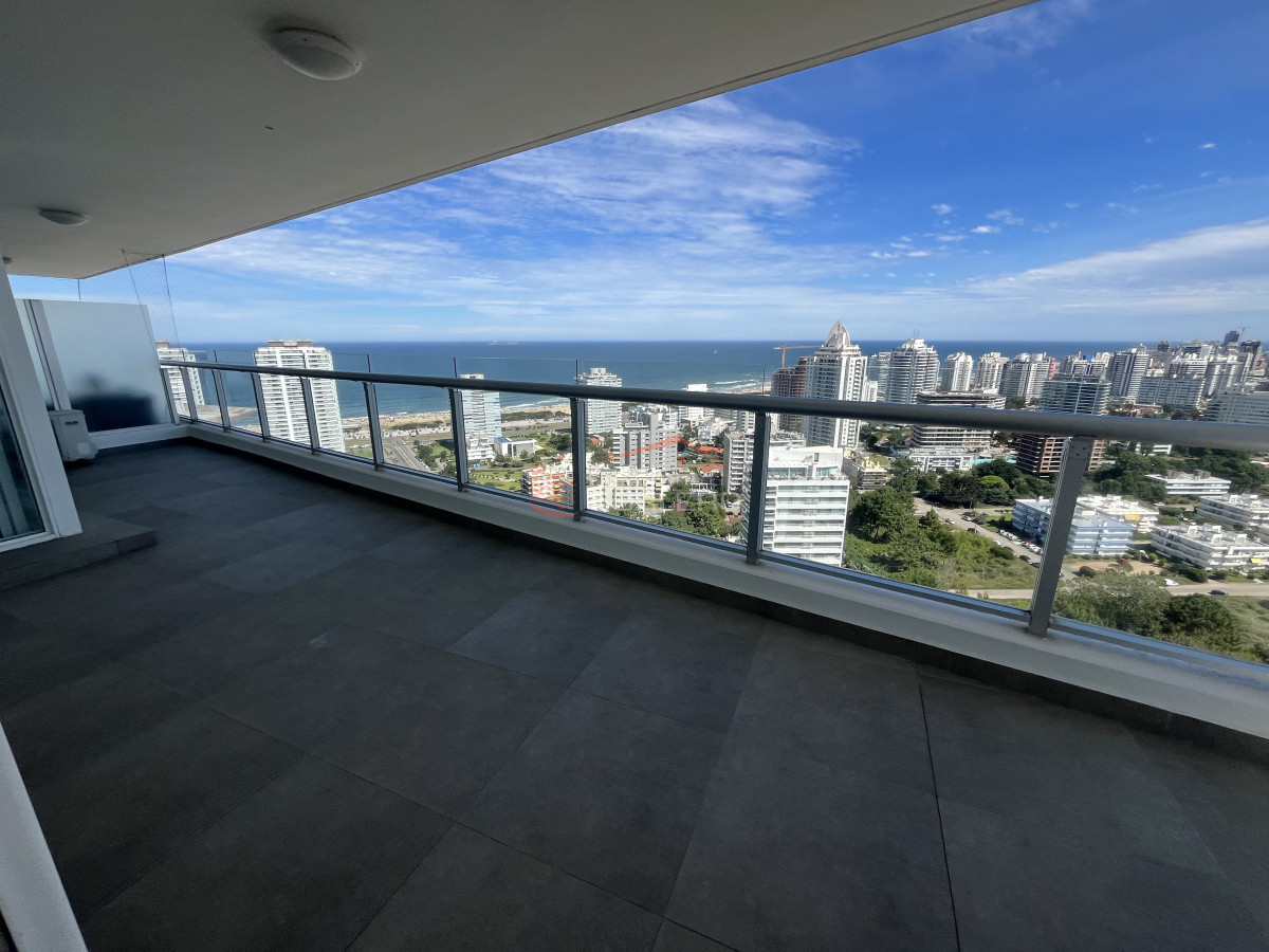Brava - GoPunta - Portal Inmobiliario de Punta del Este - Maldonado