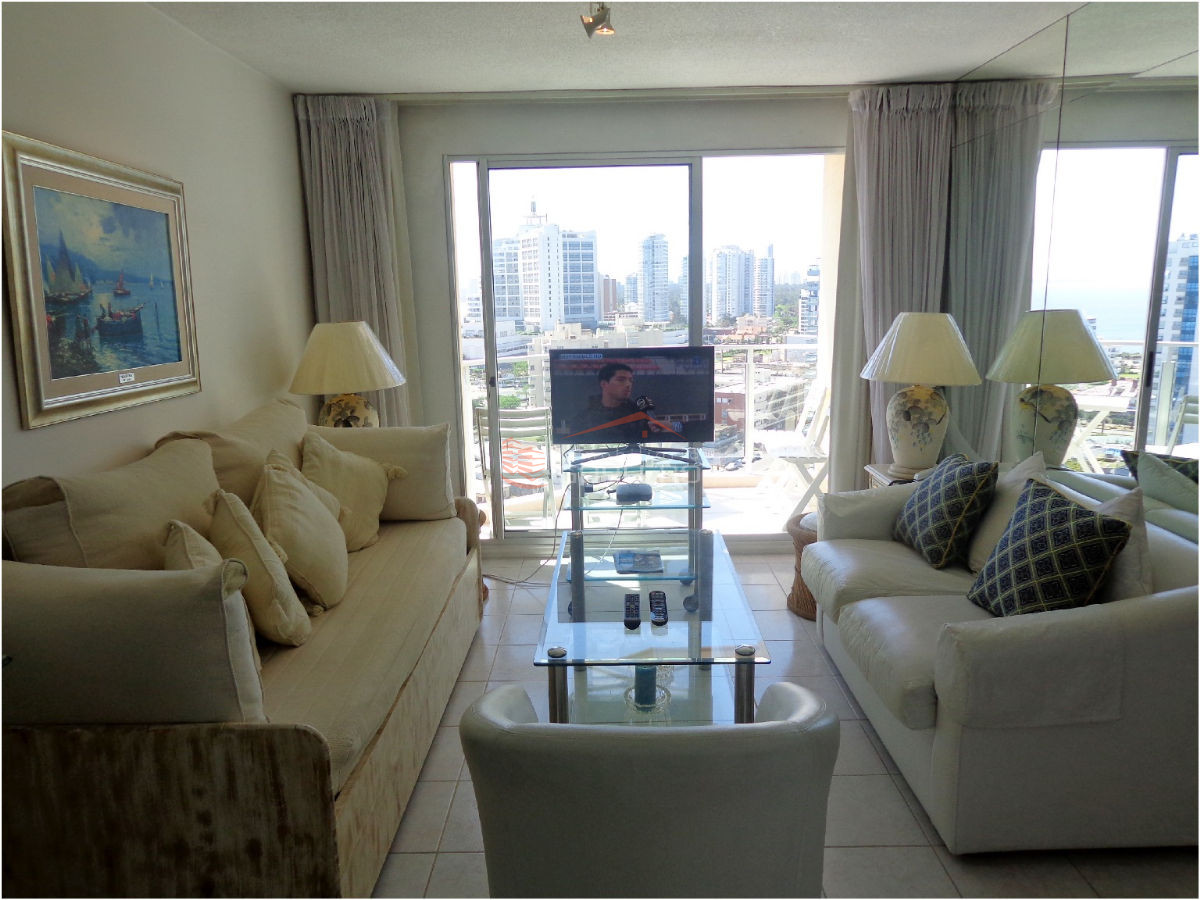 Mansa - GoPunta - Portal Inmobiliario de Punta del Este - Maldonado