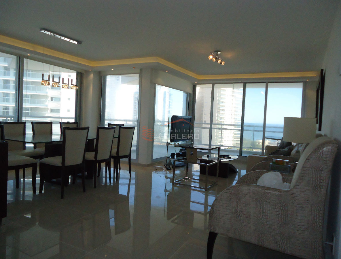 Mansa - GoPunta - Portal Inmobiliario de Punta del Este - Maldonado